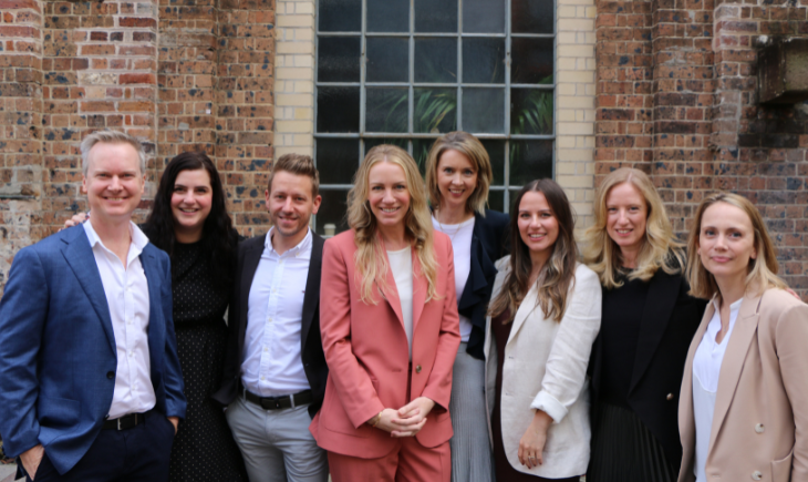 OMD strengthens Sydney leadership team with expanded Head of Group ...