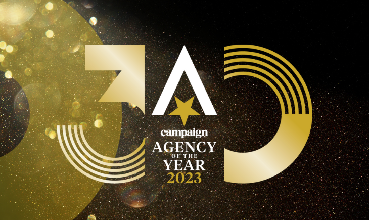 OMD awarded Gold Australian Media Agency of the Year by Campaign for 2023!